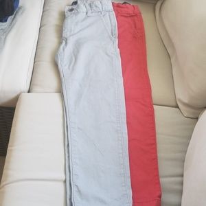 Boys pants